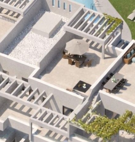 Image No.3-2 Bed Penthouse for sale