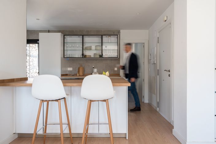 Image No.6-2 Bed Apartment for sale