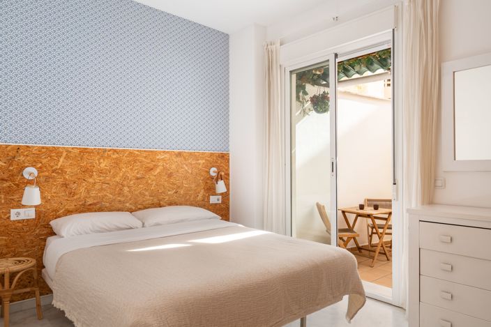 Image No.11-1 Bed Apartment for sale