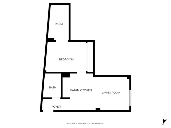 Image No.2-1 Bed Apartment for sale