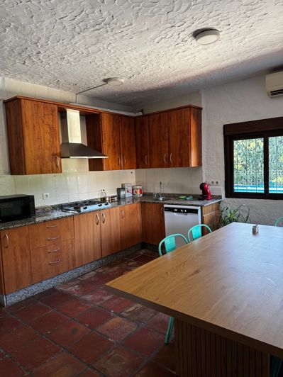 Image No.25-Maison de 3 chambres à vendre à Tarifa