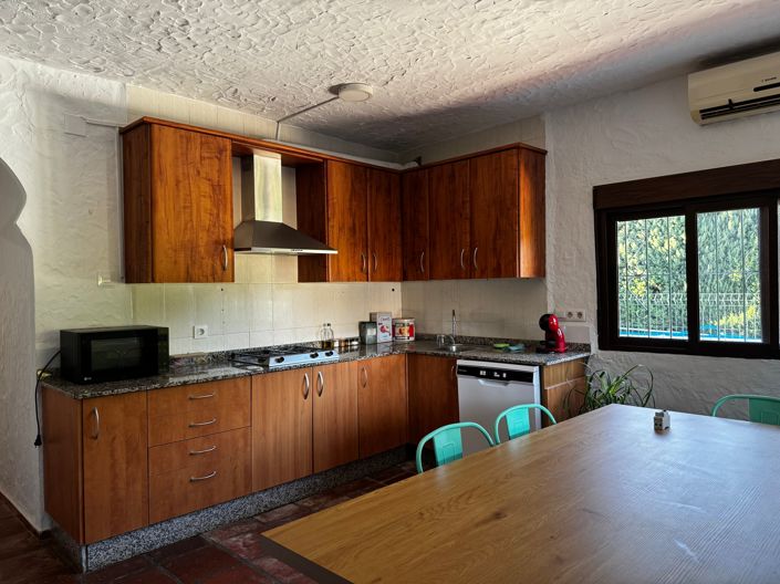 Image No.26-Maison de 3 chambres à vendre à Tarifa