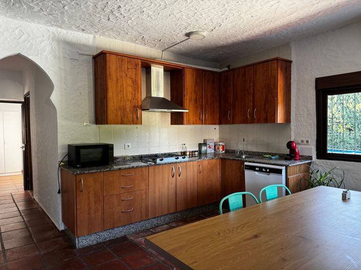 Image No.27-Maison de 3 chambres à vendre à Tarifa