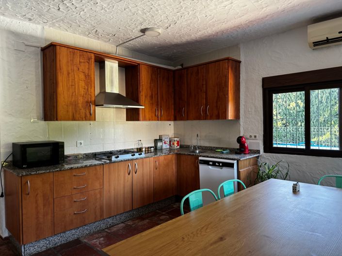 Image No.28-Maison de 3 chambres à vendre à Tarifa