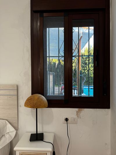 Image No.3-Maison de 3 chambres à vendre à Tarifa