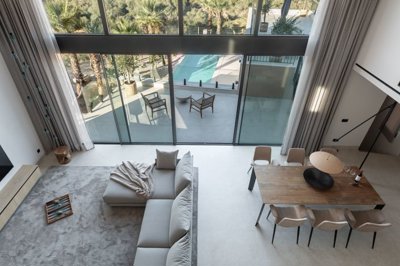 1 - Palma de Mallorca, Maison