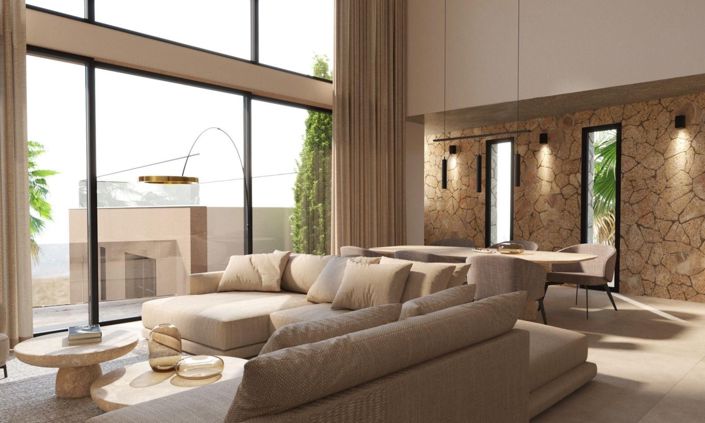 Image No.10-Maison à vendre à Palma de Mallorca