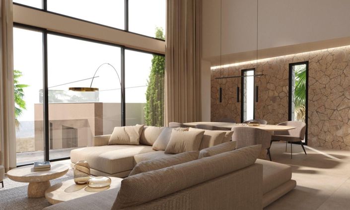 Image No.11-Maison à vendre à Palma de Mallorca