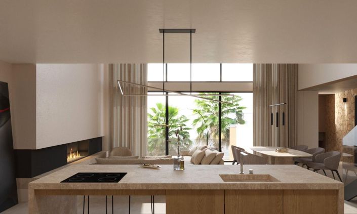 Image No.12-Maison à vendre à Palma de Mallorca