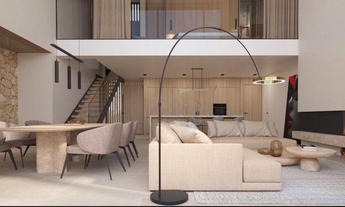 Image No.8-Maison à vendre à Palma de Mallorca