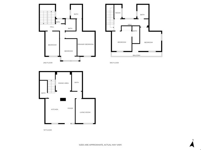 Image No.2-6 Bed Townhouse for sale