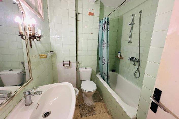 Image No.14-Appartement de 3 chambres à vendre à Fuengirola