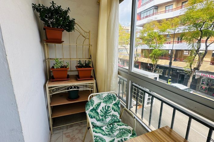 Image No.17-Appartement de 3 chambres à vendre à Fuengirola