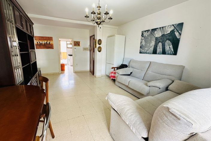Image No.2-Appartement de 3 chambres à vendre à Fuengirola
