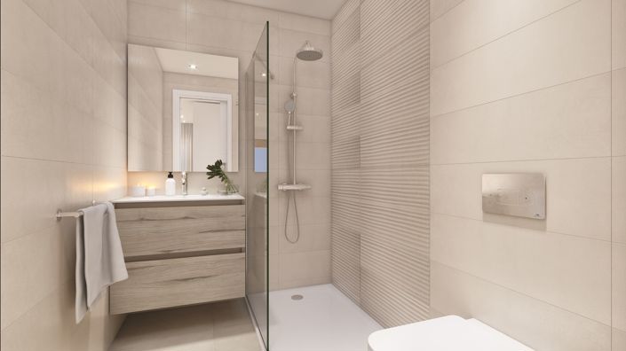 Image No.13-Appartement de 2 chambres à vendre à Nerja