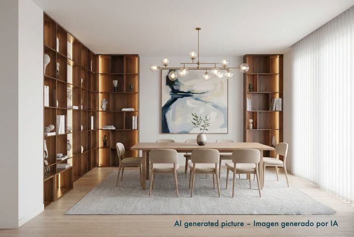 Image No.5-3 Bed Apartment for sale