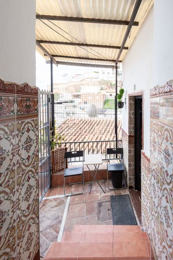 Image No.4-1 Bed Townhouse for sale