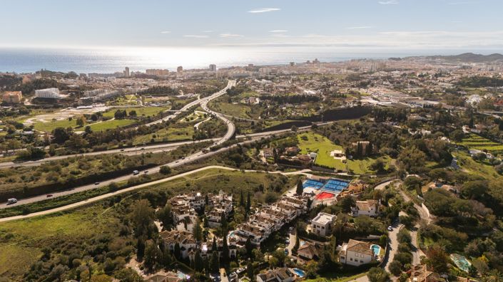 Image No.26-2 Bed Penthouse for sale