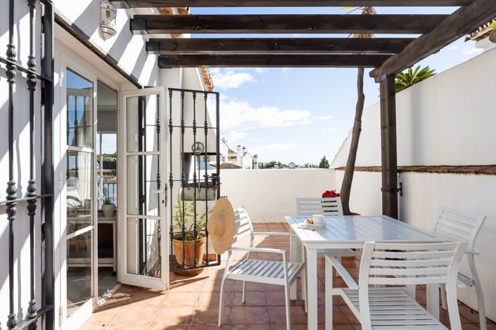 Image No.4-2 Bed Penthouse for sale