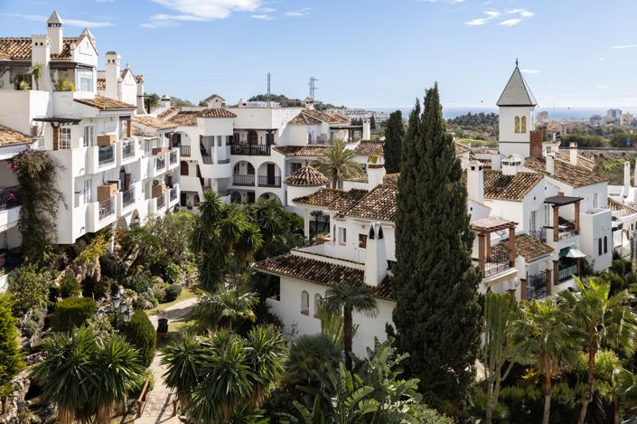 Image No.8-2 Bed Penthouse for sale