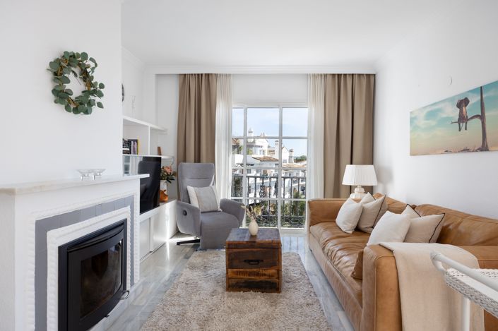 Image No.9-2 Bed Penthouse for sale