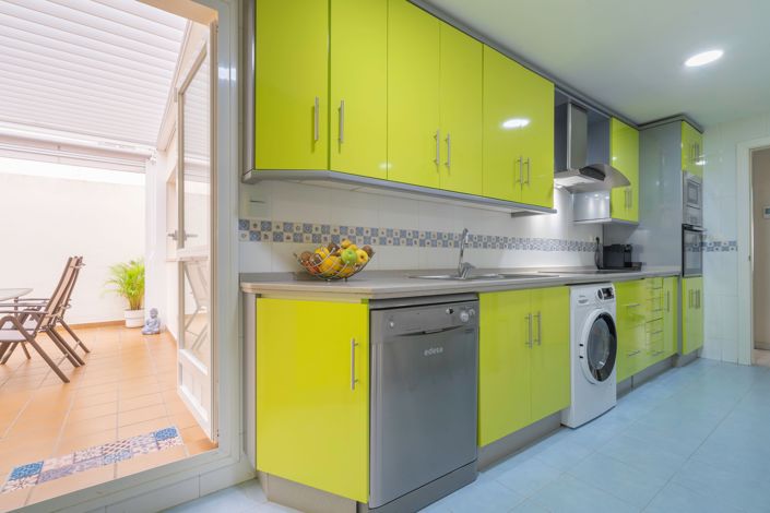 Image No.3-3 Bed Apartment for sale