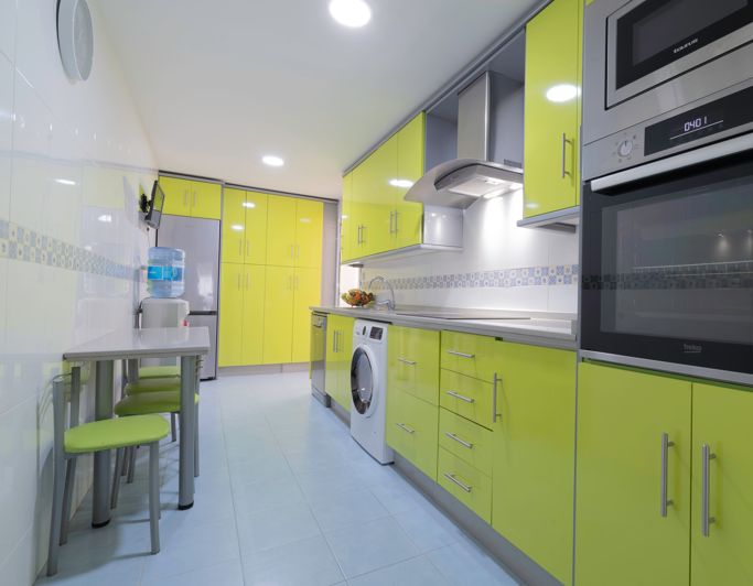 Image No.4-3 Bed Apartment for sale