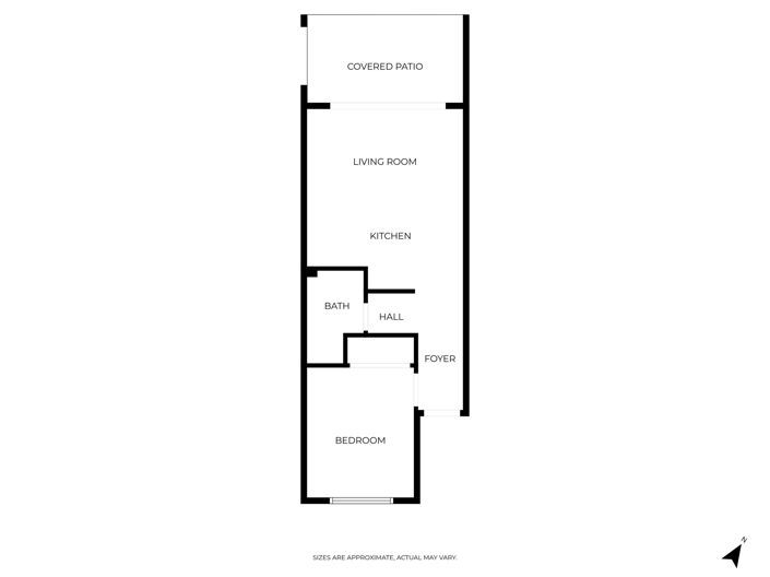 Image No.2-1 Bed Apartment for sale