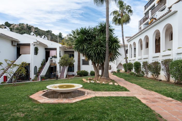 Image No.20-1 Bed Apartment for sale