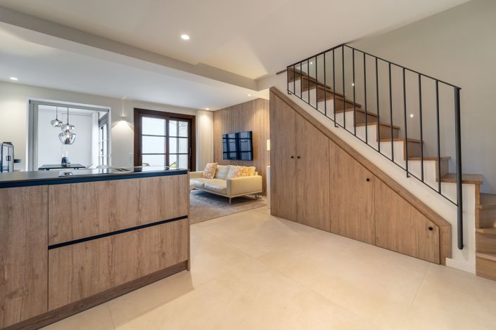 Image No.4-2 Bed Townhouse for sale