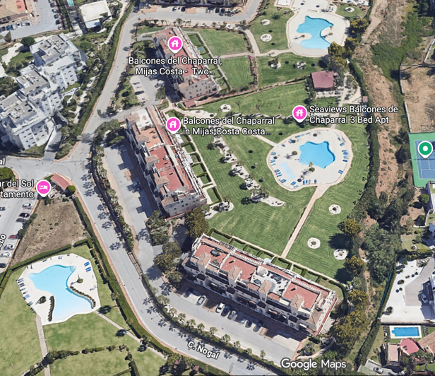 Image No.22-2 Bed Apartment for sale