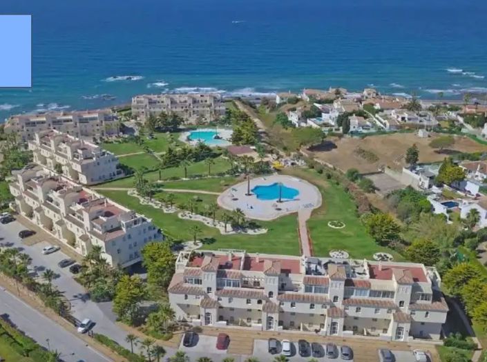 Image No.30-Appartement de 2 chambres à vendre à Mijas Costa