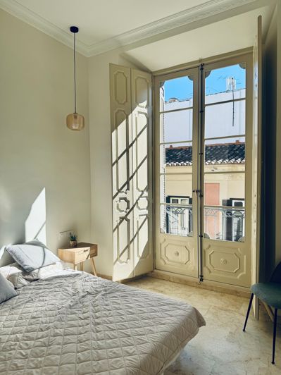 Image No.12-Appartement de 3 chambres à vendre à Málaga City