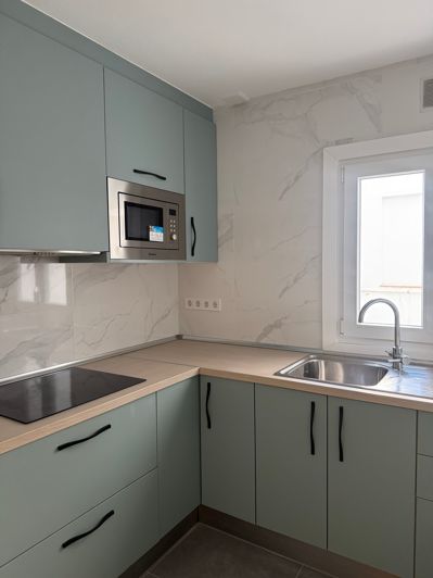 Image No.2-Appartement de 3 chambres à vendre à Málaga City