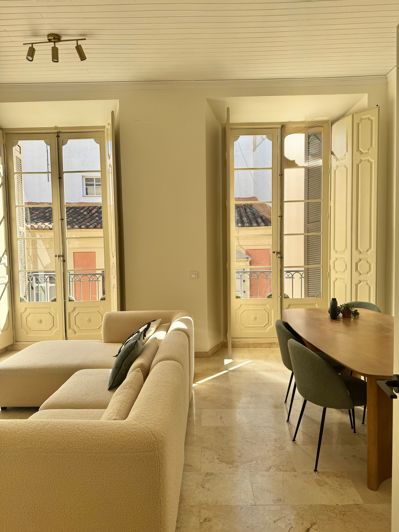 Image No.6-Appartement de 3 chambres à vendre à Málaga City