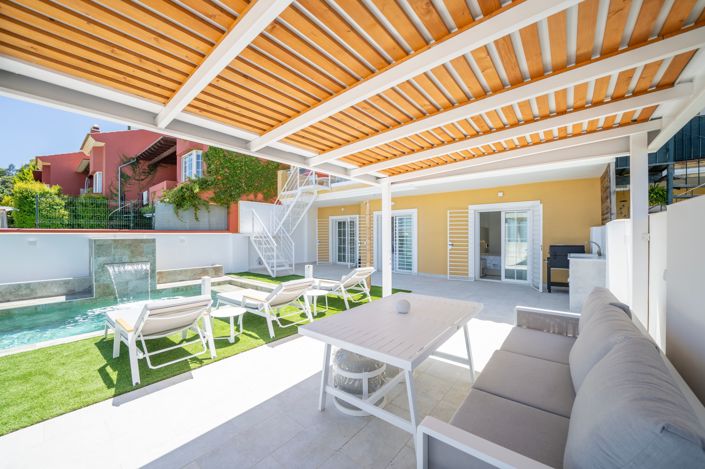 Image No.21-4 Bed House for sale