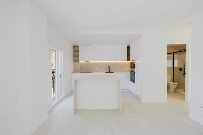 Image No.10-Appartement de 3 chambres à vendre à Málaga City