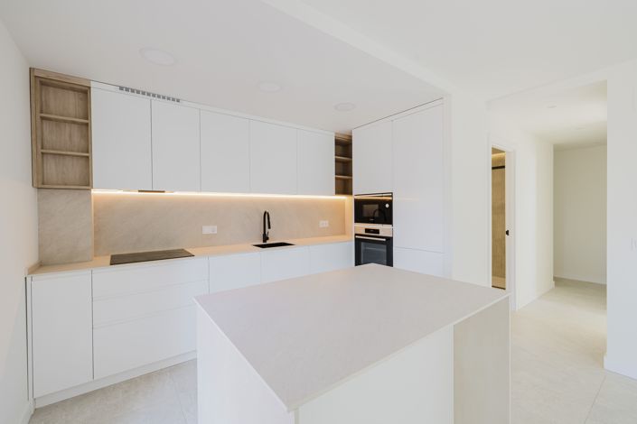 Image No.11-Appartement de 3 chambres à vendre à Málaga City