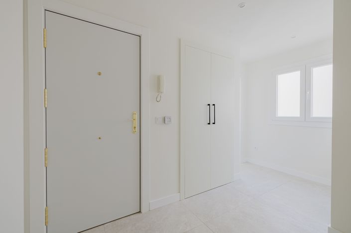 Image No.15-Appartement de 3 chambres à vendre à Málaga City