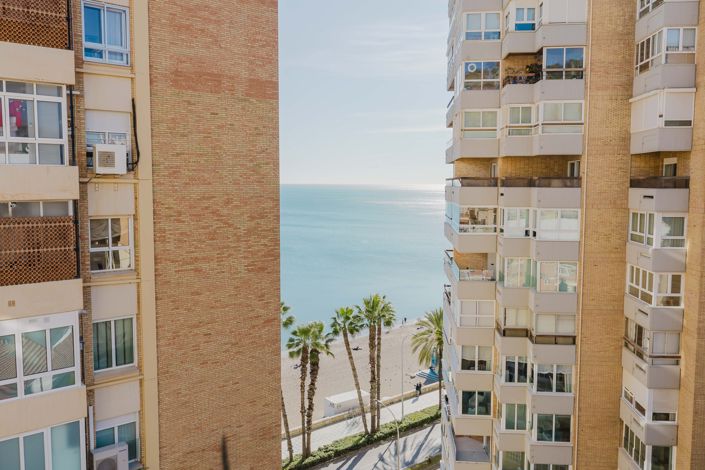 Image No.17-Appartement de 3 chambres à vendre à Málaga City