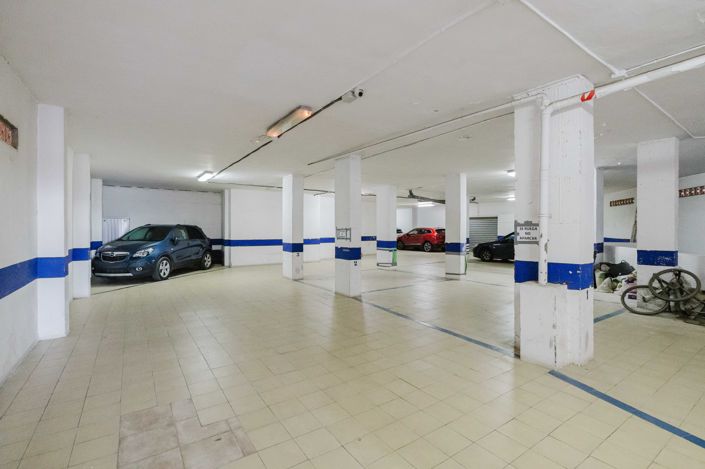 Image No.18-Appartement de 3 chambres à vendre à Málaga City