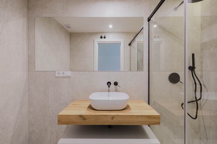 Image No.25-Appartement de 3 chambres à vendre à Málaga City