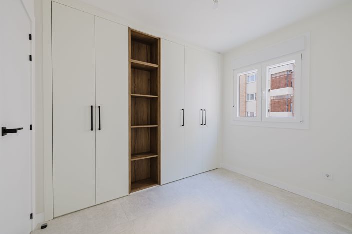 Image No.3-Appartement de 3 chambres à vendre à Málaga City