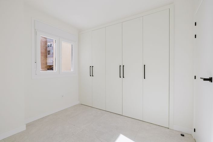 Image No.4-Appartement de 3 chambres à vendre à Málaga City