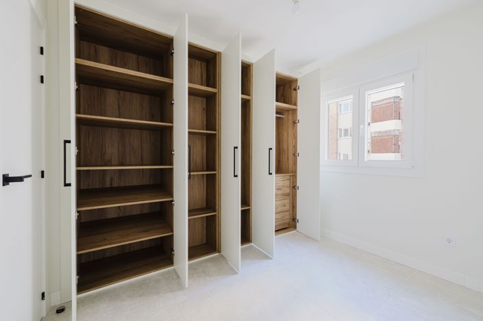 Image No.6-Appartement de 3 chambres à vendre à Málaga City