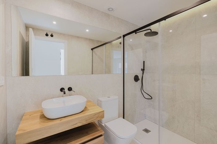 Image No.8-Appartement de 3 chambres à vendre à Málaga City