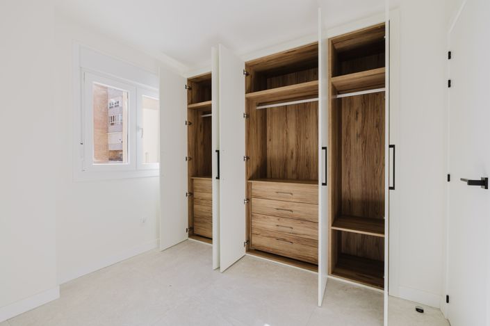 Image No.9-Appartement de 3 chambres à vendre à Málaga City