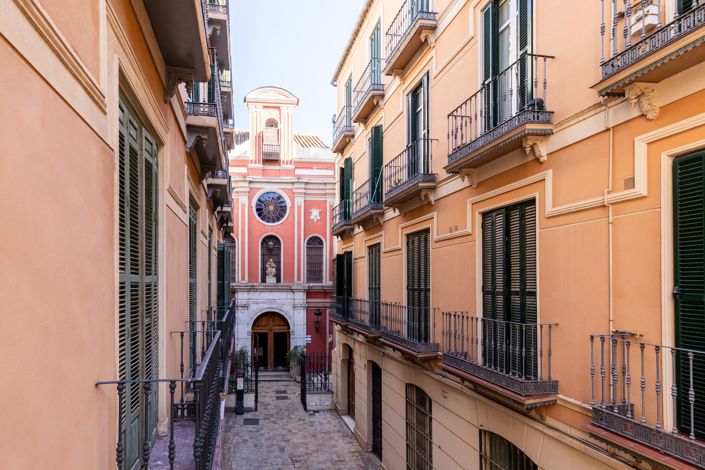 Image No.15-Appartement de 3 chambres à vendre à Málaga City