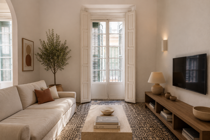 Image No.3-3 Bed Apartment for sale