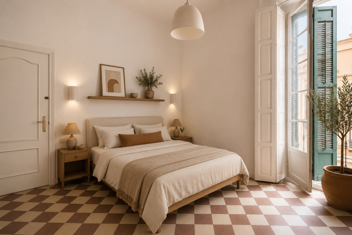 Image No.5-3 Bed Apartment for sale